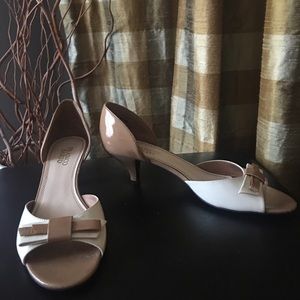 Franco Sarto Heels